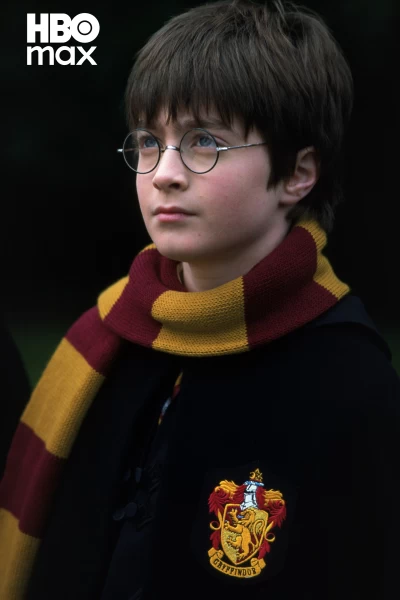 Harry Potter y la piedra filosofal