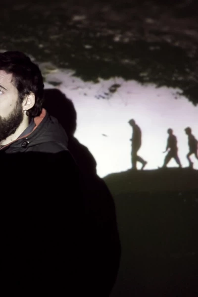 No me llames fotógrafo de guerra