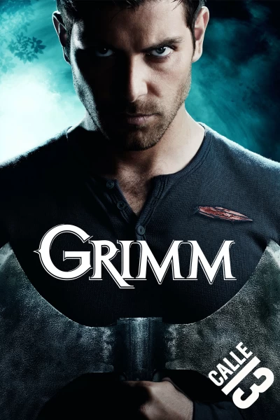 Grimm. T(T3). Grimm (T3): Ep.21 La herencia