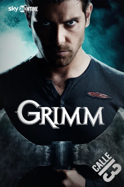 Grimm