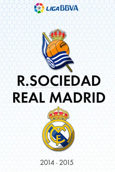 Jornada 2. Jornada 2: Real Sociedad - Real Madrid