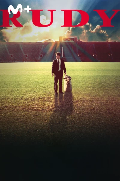 Rudy, reto a la gloria