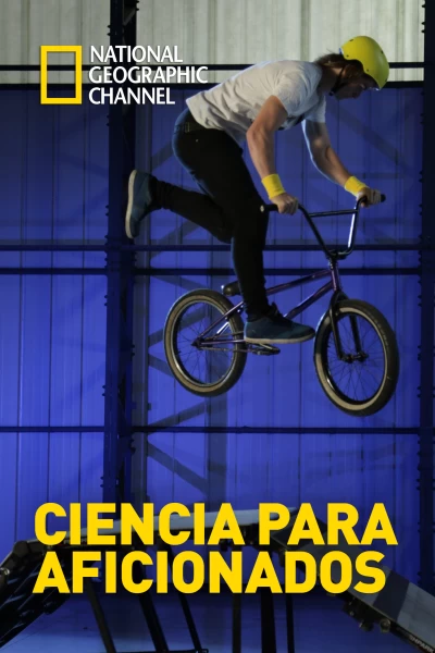 Ciencia para aficionados