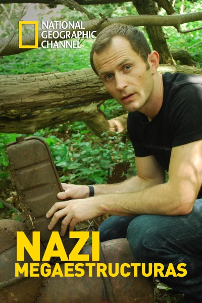 Nazi Megaestructuras