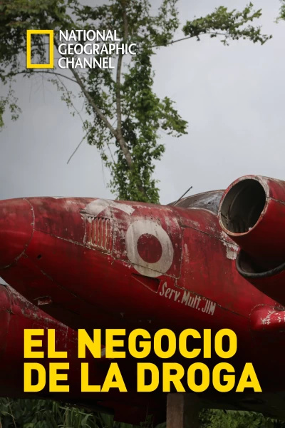 El negocio de la droga