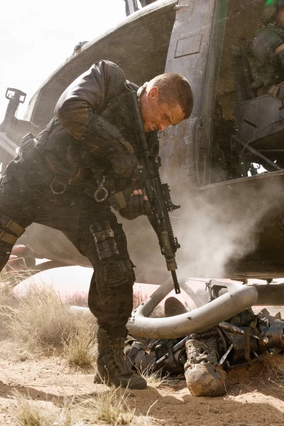Terminator Salvation