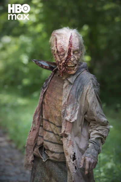 The Walking Dead