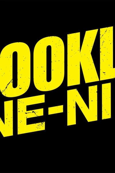 Brooklyn Nine-Nine. T(T3). Brooklyn Nine-Nine (T3): Ep.10 Yipi Ka Yei