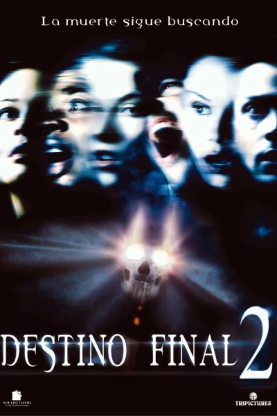 Destino final 2