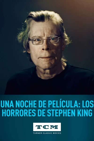 Una noche de película: Los horrores de Stephen King