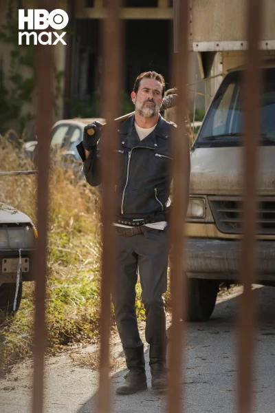 The Walking Dead