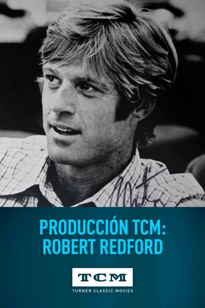 Selección TCM: Robert Redford