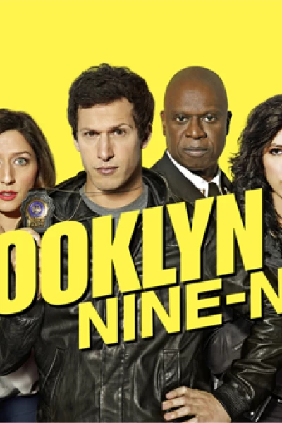 Brooklyn Nine-Nine