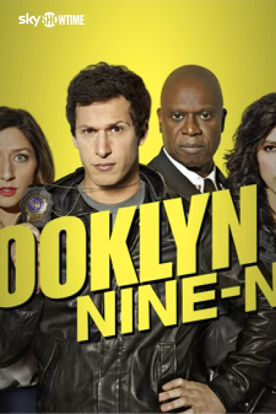 Brooklyn Nine-Nine