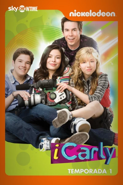 iCarly