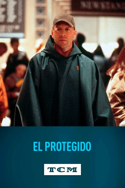 El protegido