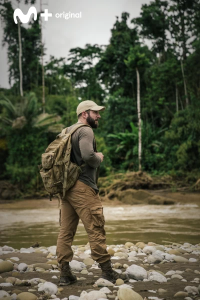 La búsqueda de Diego Cortijo. La búsqueda de Diego...: Paititi, la ciudad perdida de los Incas