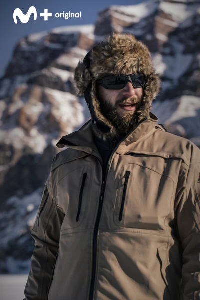 La búsqueda de Diego Cortijo. La búsqueda de Diego...: Groenlandia, tras la última huella vikinga