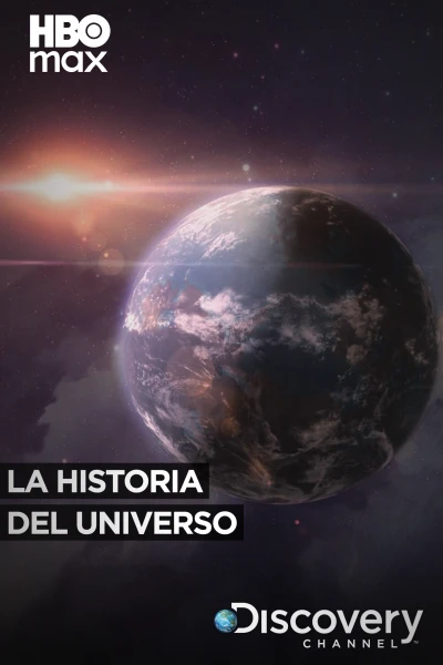 La historia del Universo