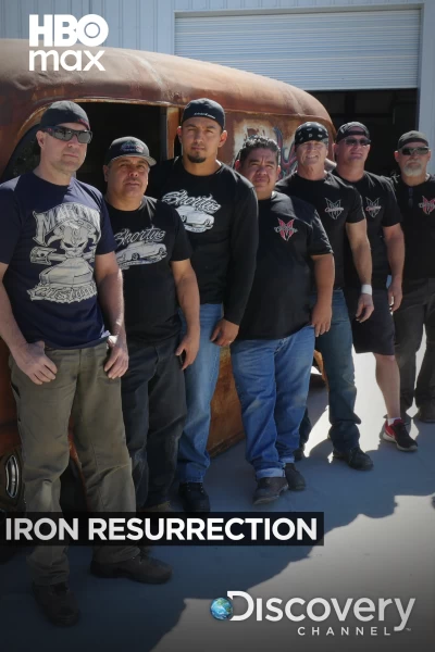 Iron Resurrection