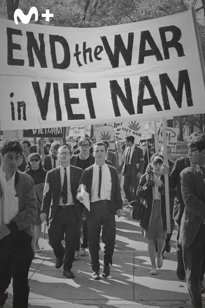 La Guerra de Vietnam. La Guerra de Vietnam: Mar de fuego