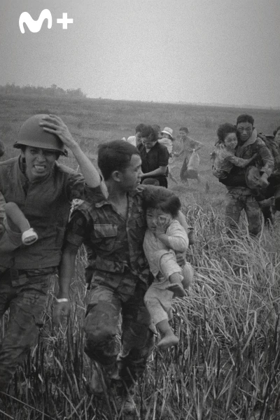 La Guerra de Vietnam. La Guerra de Vietnam: Todo se desmorona