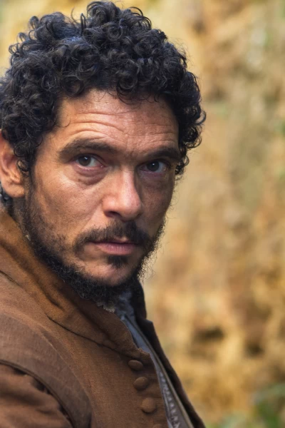 La Peste. T(T1). La Peste (T1): Ep.1 La palabra