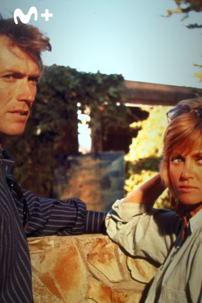 Escalofrío en la noche