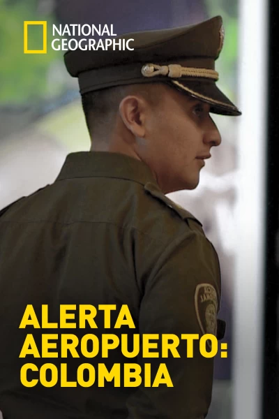 Alerta Aeropuerto