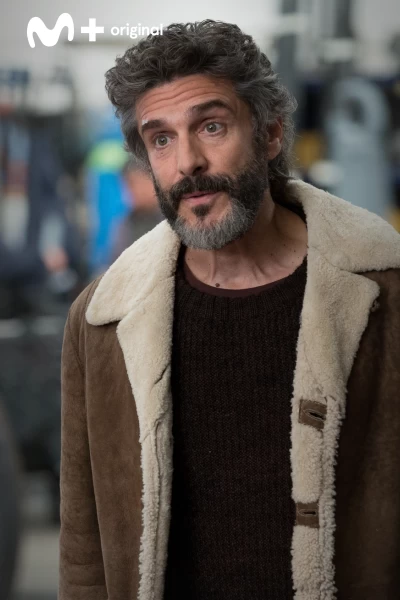 Félix. T(T1). Félix (T1): Ep.1 