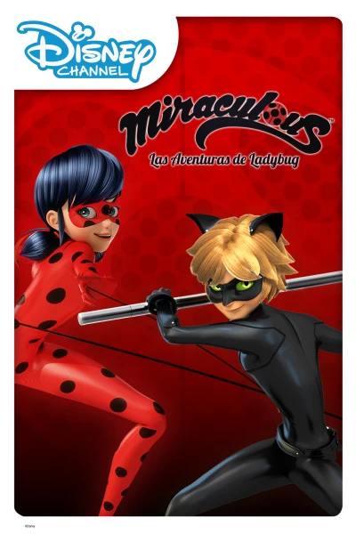 Prodigiosa: Las Aventuras De Ladybug. T(T2). Prodigiosa: Las... (T2): Sirena