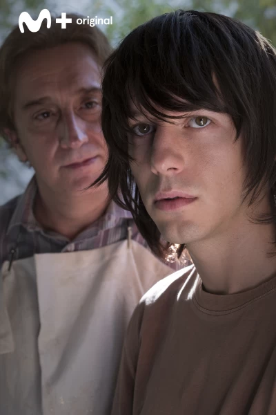 Matar al padre. T(T1). Matar al padre (T1): Ep.1 1996