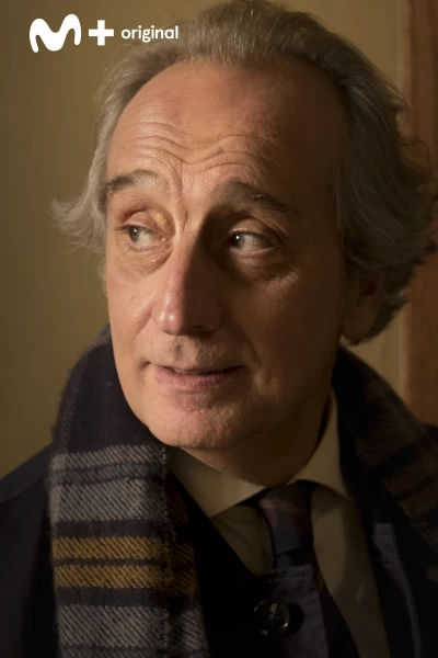 Matar al padre. T(T1). Matar al padre (T1): Ep.2 2004