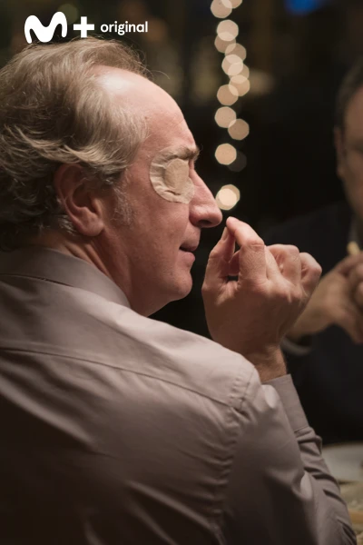 Matar al padre. T(T1). Matar al padre (T1): Ep.3 2008