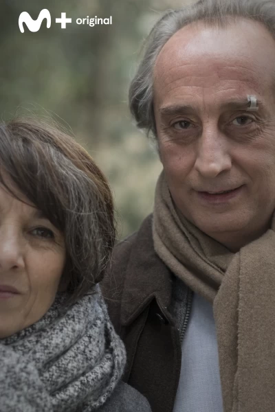 Matar al padre. T(T1). Matar al padre (T1): Ep.4 2012