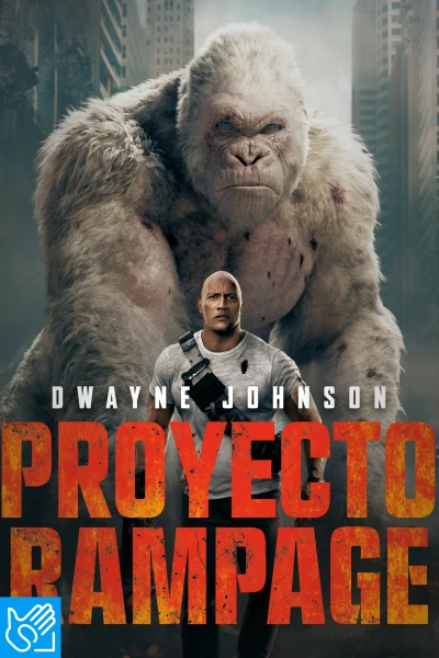 (LSE) - Proyecto Rampage