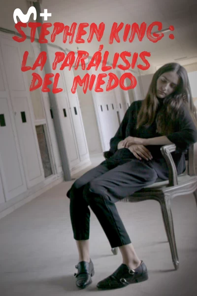 Stephen King: La parálisis del miedo