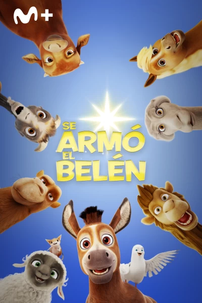 Se armó el belén