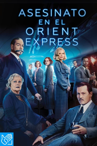 (LSE) - Asesinato en el Orient Express