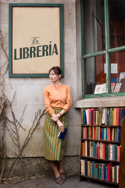 La librería