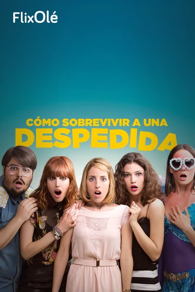 Cómo sobrevivir a una despedida