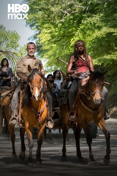 The Walking Dead