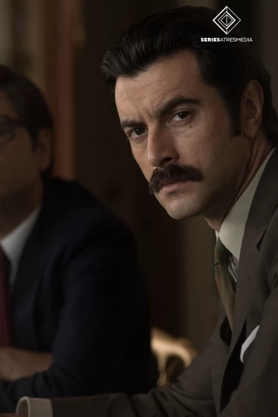 Velvet Colección. T(T2). Velvet Colección (T2): Ep.6 Las mil y una noches