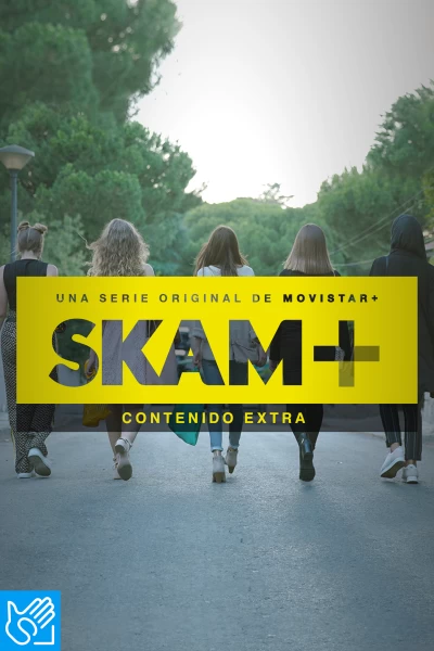 (LSE) - Skam+