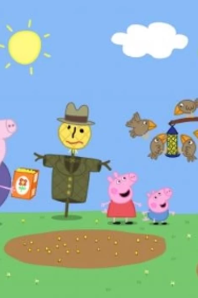 Peppa Pig