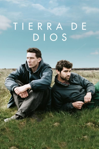 Tierra de Dios