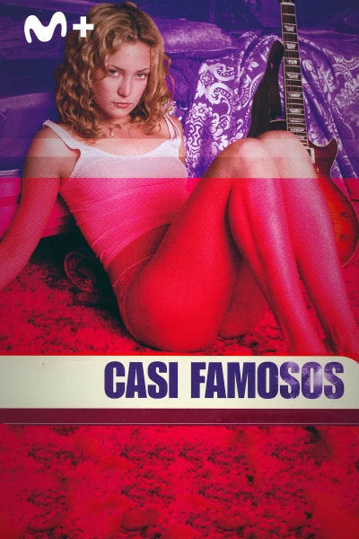 Casi famosos