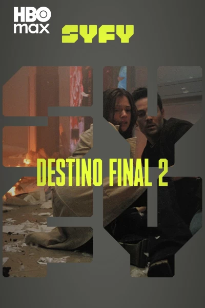 Destino final 2