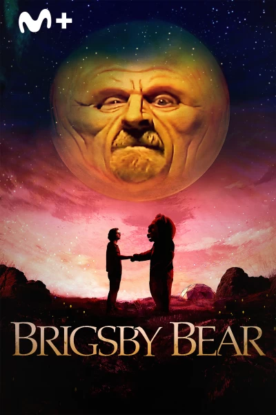 Brigsby Bear