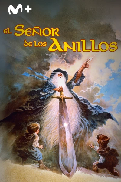 El señor de los anillos